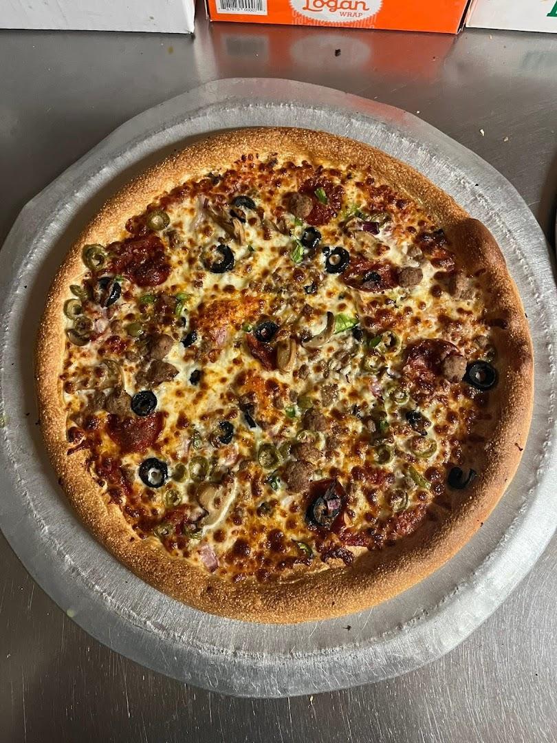 Venice Pizza