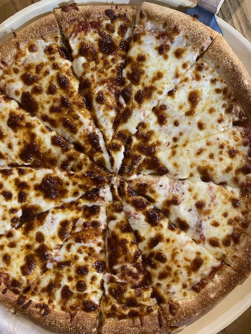 Venice Pizza