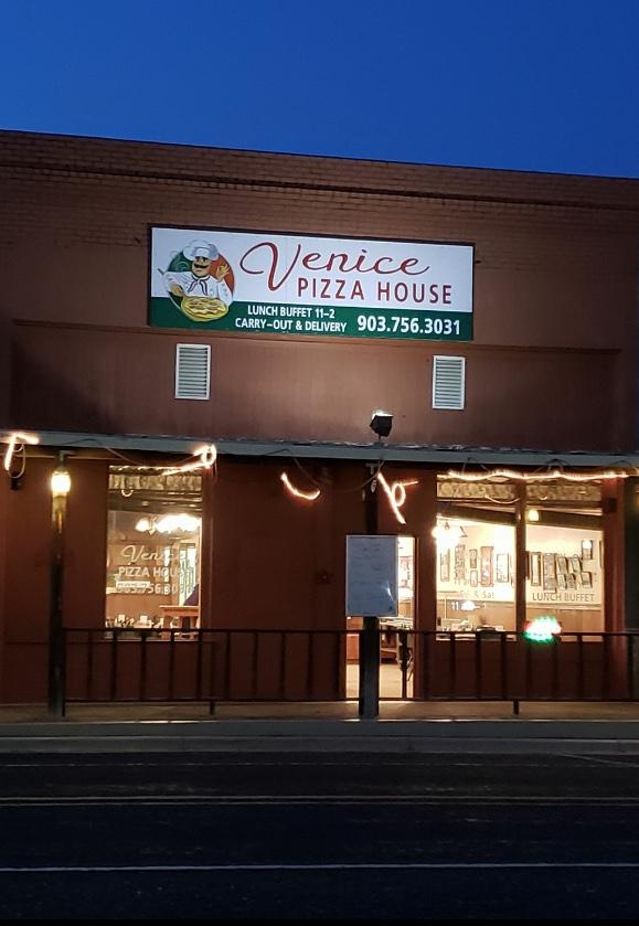 Venice Pizza